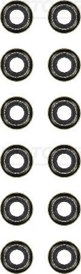 Seal Set, valve stem